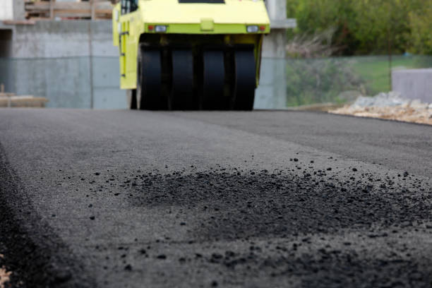 Best Concrete Paver Driveway  in Monroe Manor, NJ