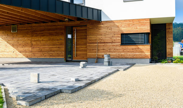 Best Cobblestone Driveway Pavers  in Monroe Manor, NJ