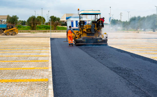 Best Commercial Driveway Pavers  in Monroe Manor, NJ