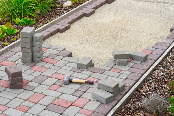 Best Cobblestone Driveway Pavers  in Monroe Manor, NJ