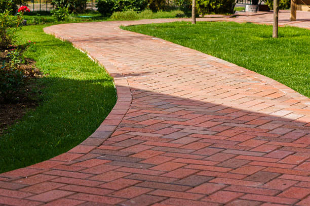 Best Driveway Resurfacing Pavers  in Monroe Manor, NJ