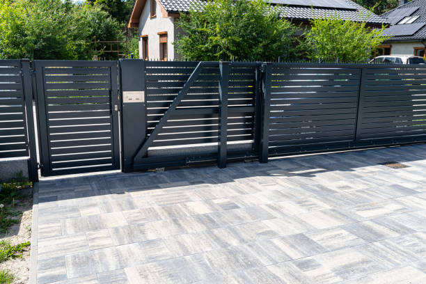 Best Best Driveway Pavers  in Monroe Manor, NJ