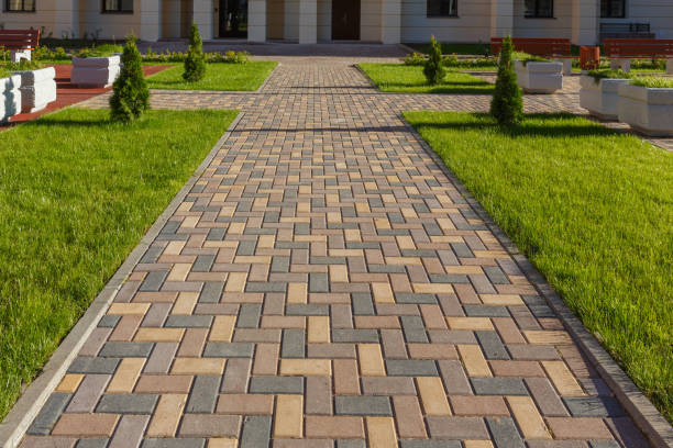 Reasons to Select Us for Your Driveway Paving Requirements in Monroe Manor, NJ