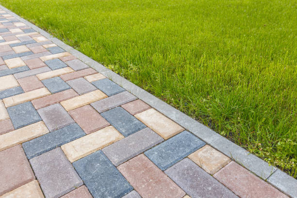 Reasons to Select Us for Your Driveway Paving Requirements in Monroe Manor, NJ